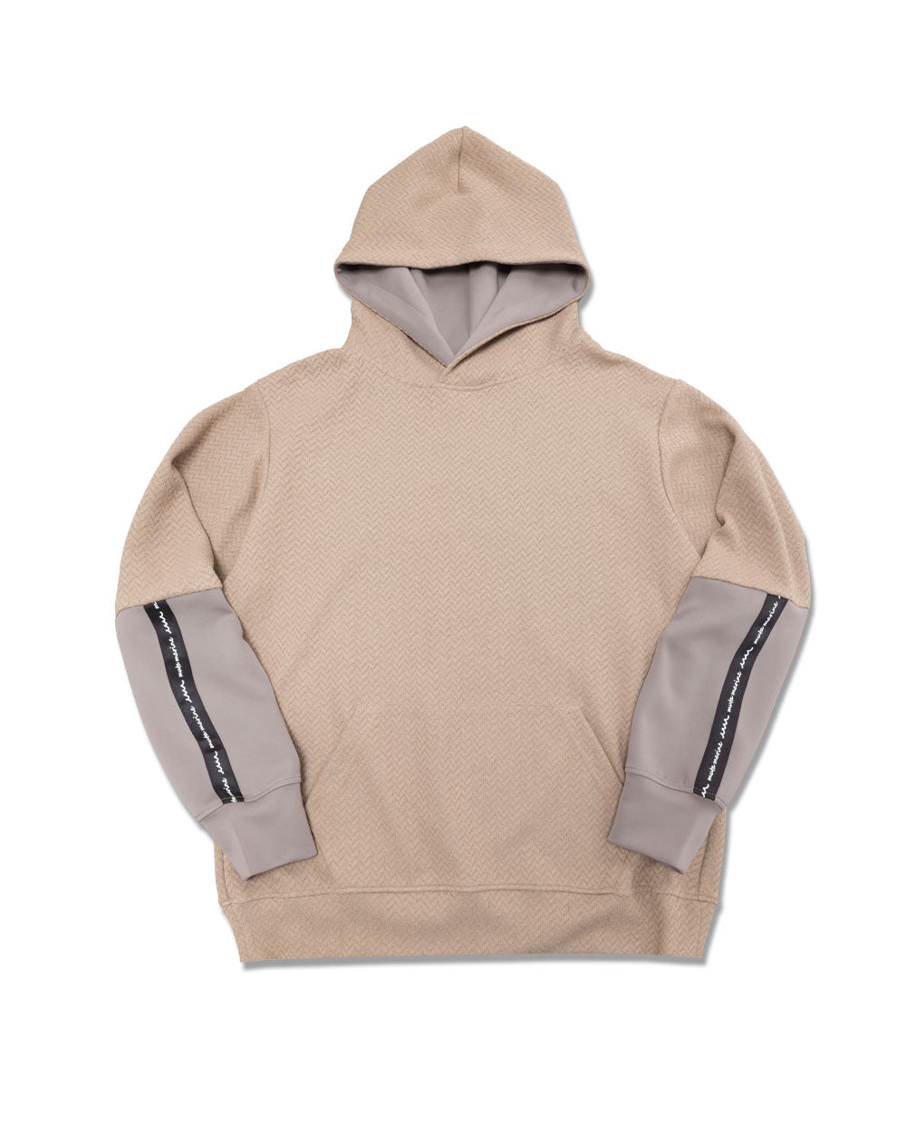 ブークレジャガード プルパーカー [全3色] – muta Online Store