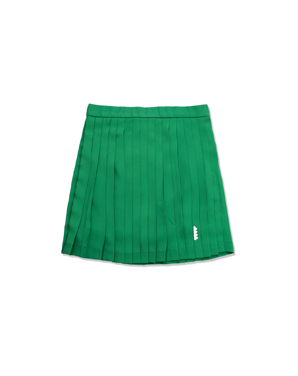 アコーディオンプリーツスカート [全4色] – muta Online Store