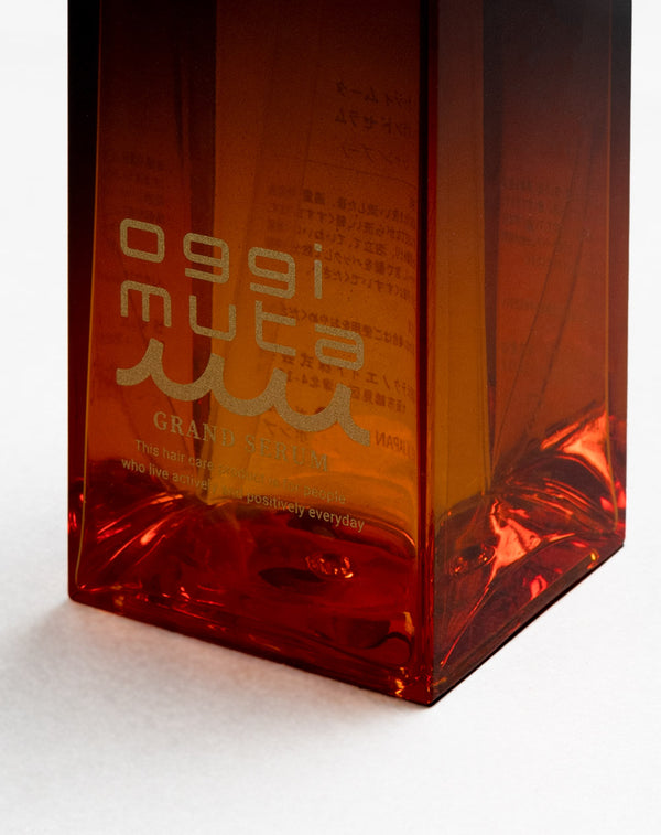 oggimuta グランドセラムマスク モイスチャー〈トリートメント〉700g