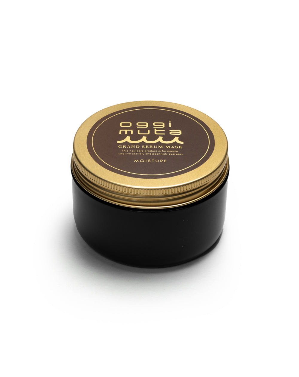 oggimuta グランドセラムマスク〈トリートメント〉 – muta Online Store