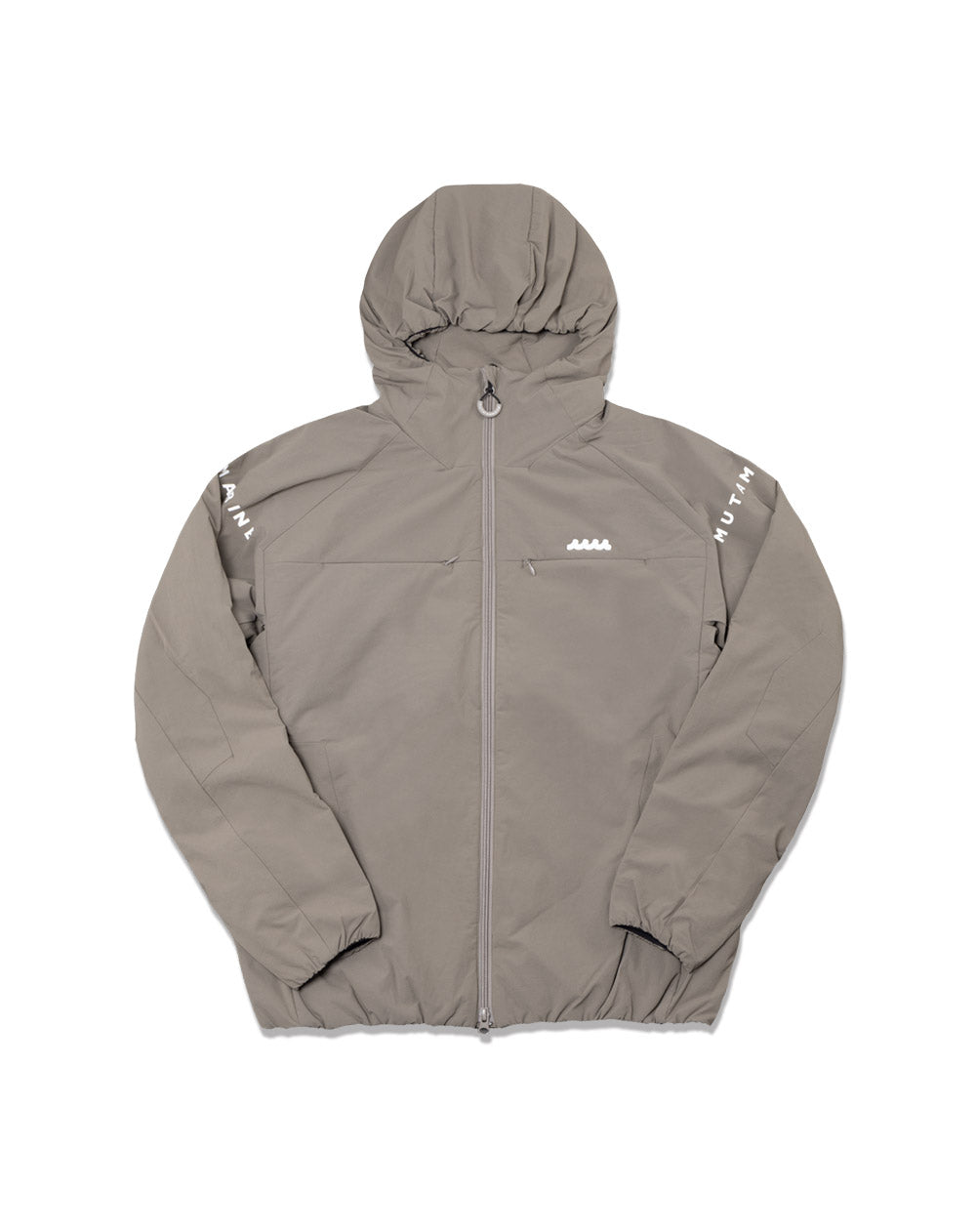 パディング フーディーブルゾン [全2色] – muta Online Store