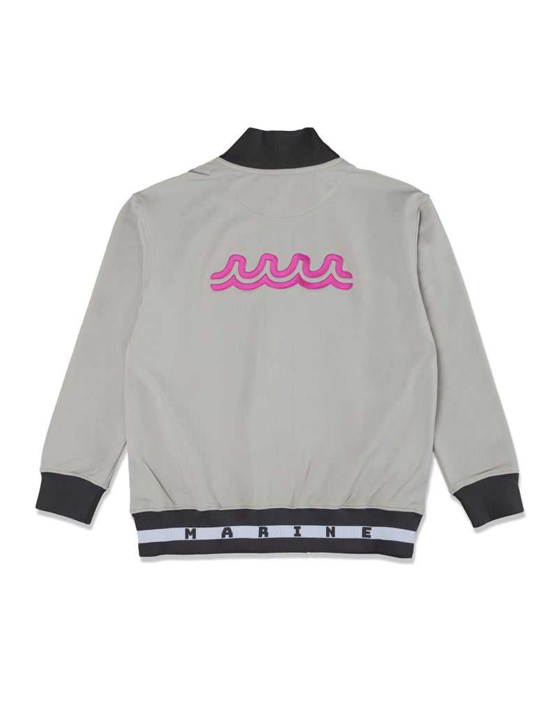 ヒートパフォーマ ジップアップブルゾン [全3色] – muta Online Store