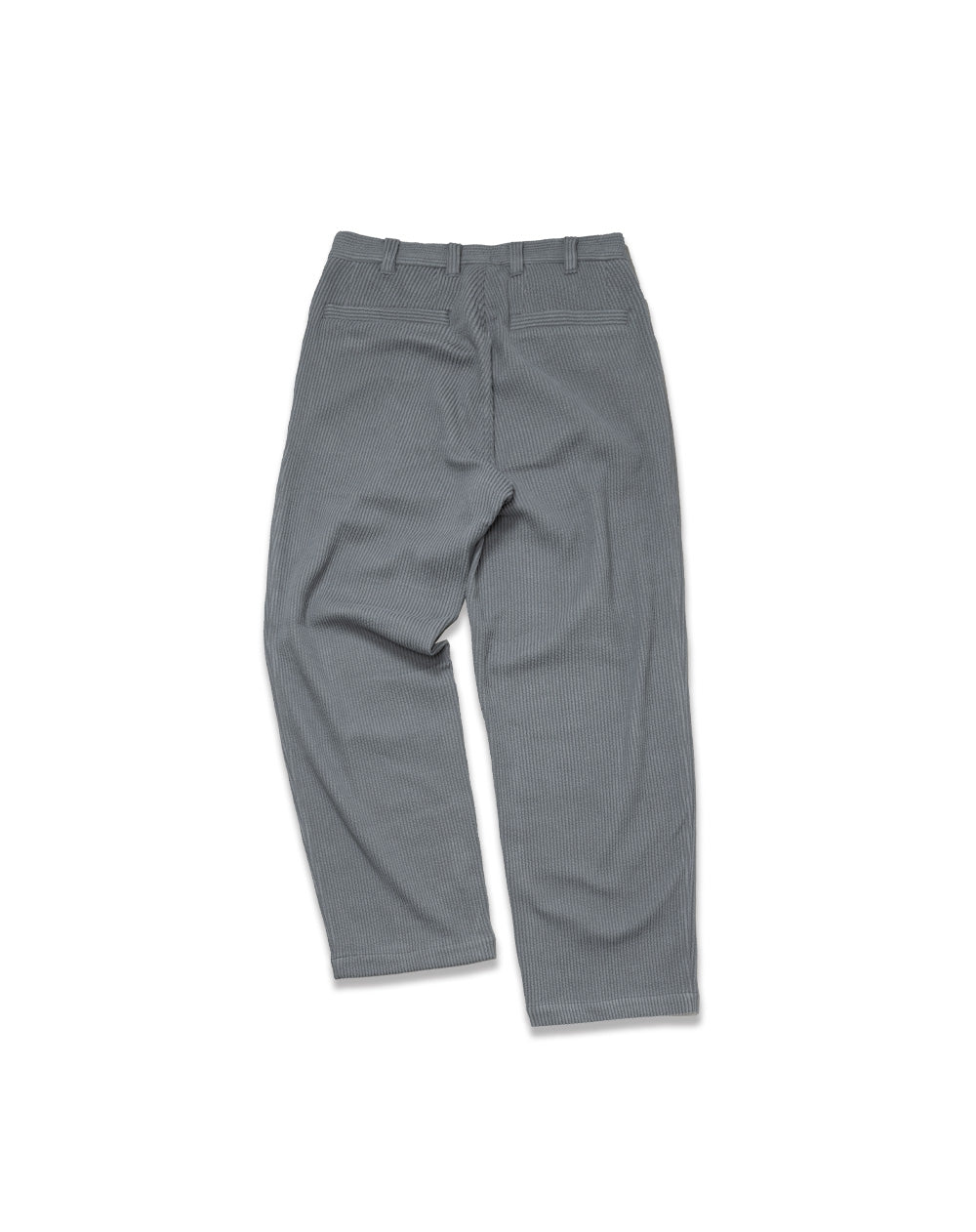 コーデュロイ ピンタックワイドパンツ [全3色] – muta Online Store
