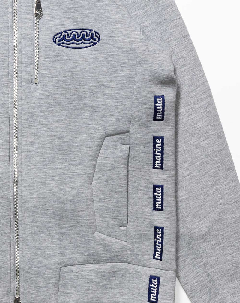 EVENT / WEB 限定］ボンディングパーカー – muta Online Store