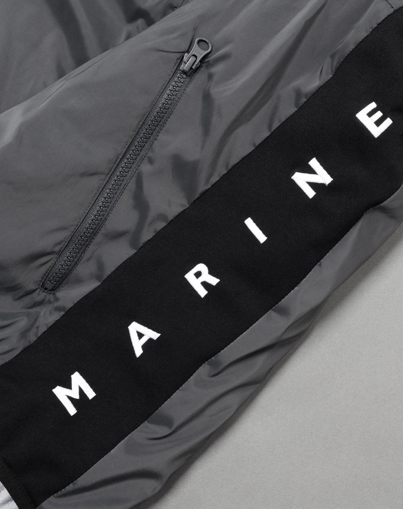 SOLOTEX®︎ ストレッチ ジップベスト [全5色] – muta Online Store