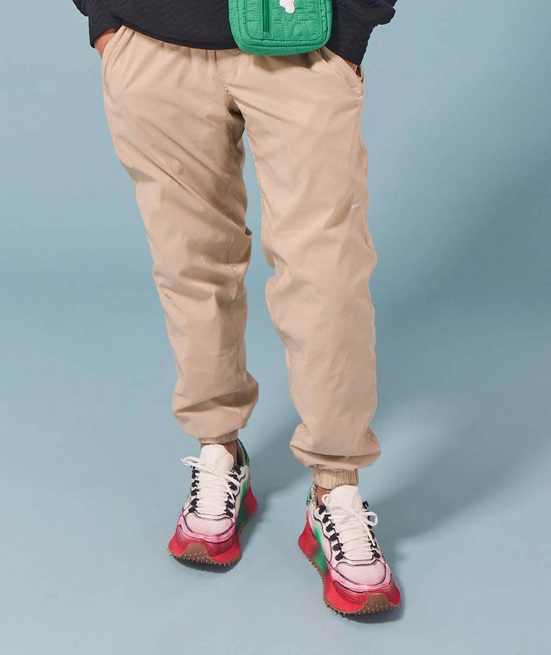 SOLOTEX® ストレッチ ジョガーパンツ [全5色] – muta Online Store