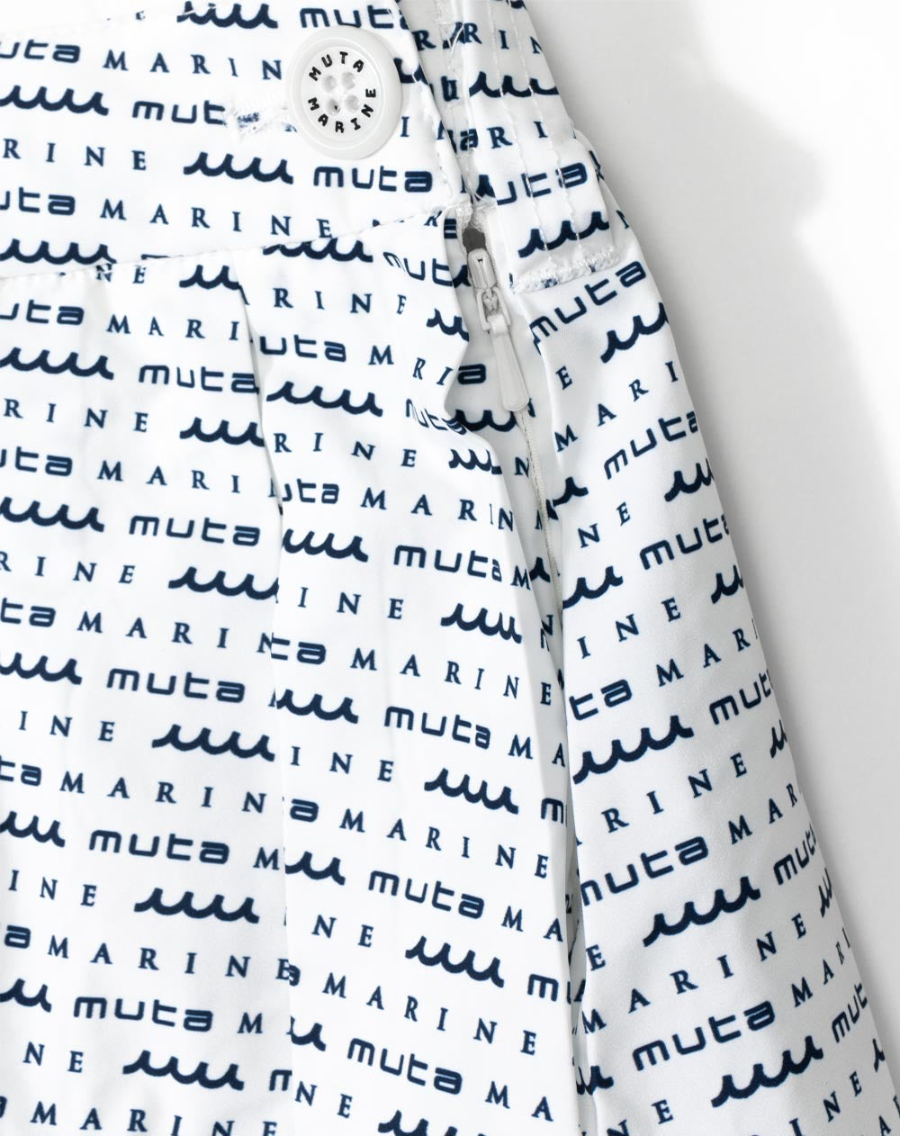 SOLOTEX® Eco-Hybrid ストレッチ プリーツスカート [全7色] – muta