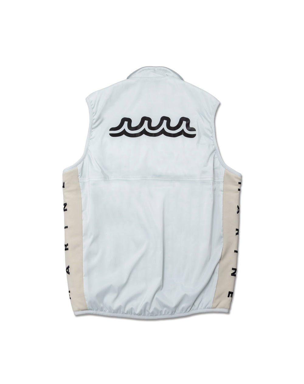 SOLOTEX®︎ ストレッチ ジップベスト [全5色] – muta Online Store