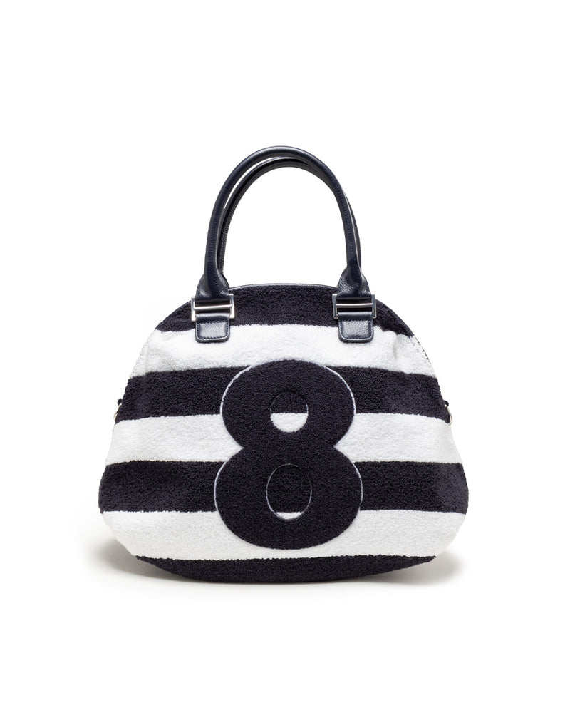 パイル 8バッグ (Sサイズ) [全3色] – muta Online Store