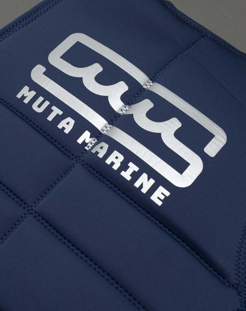 フロートジャケット [全2色] – muta Online Store