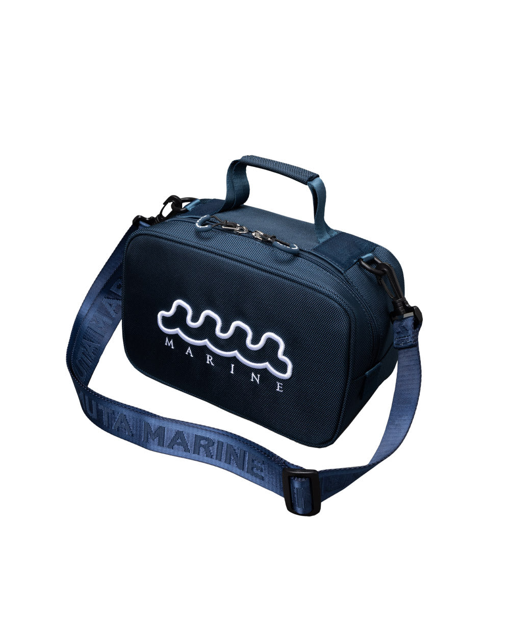 WAVE ポーチバッグ [全2色] – muta Online Store