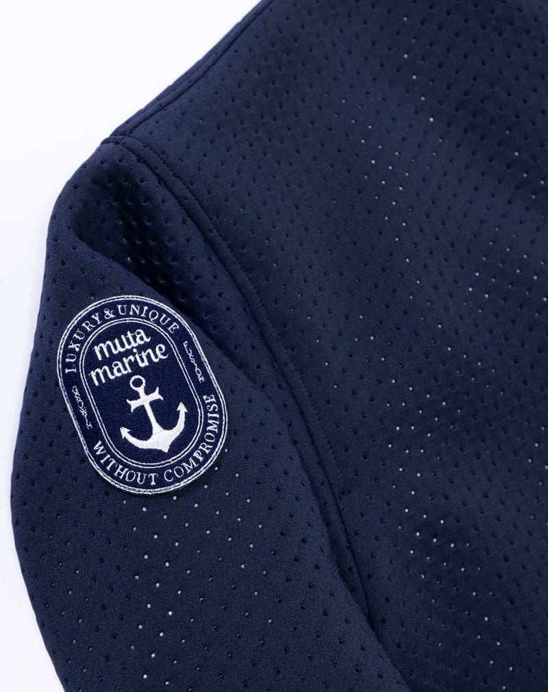 EVENT / WEB 限定］ワッペン パンチングダンボール MA-1 [全2色