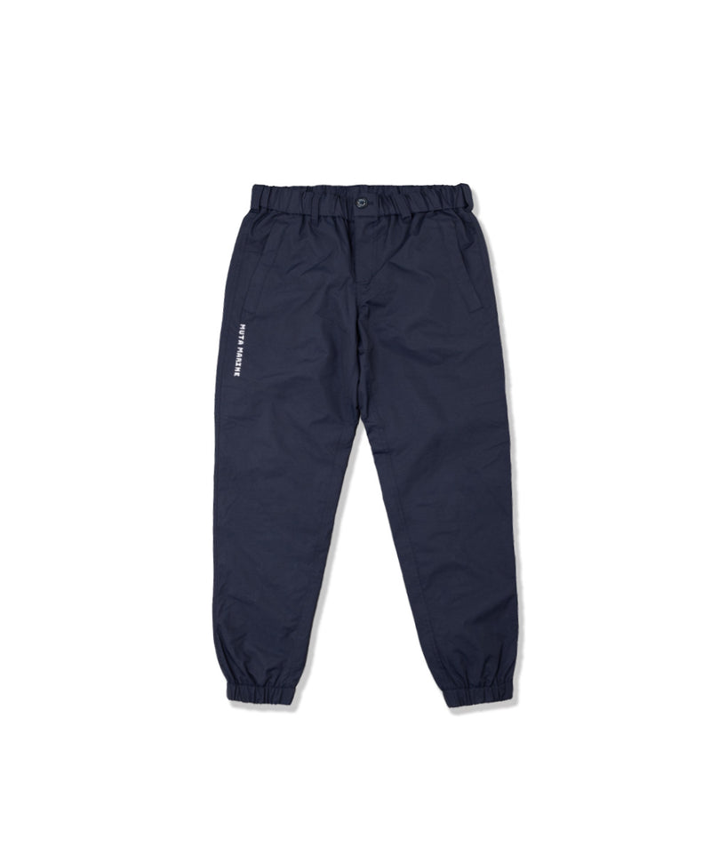 ナイロン ジョガーパンツ [全4色] – muta Online Store