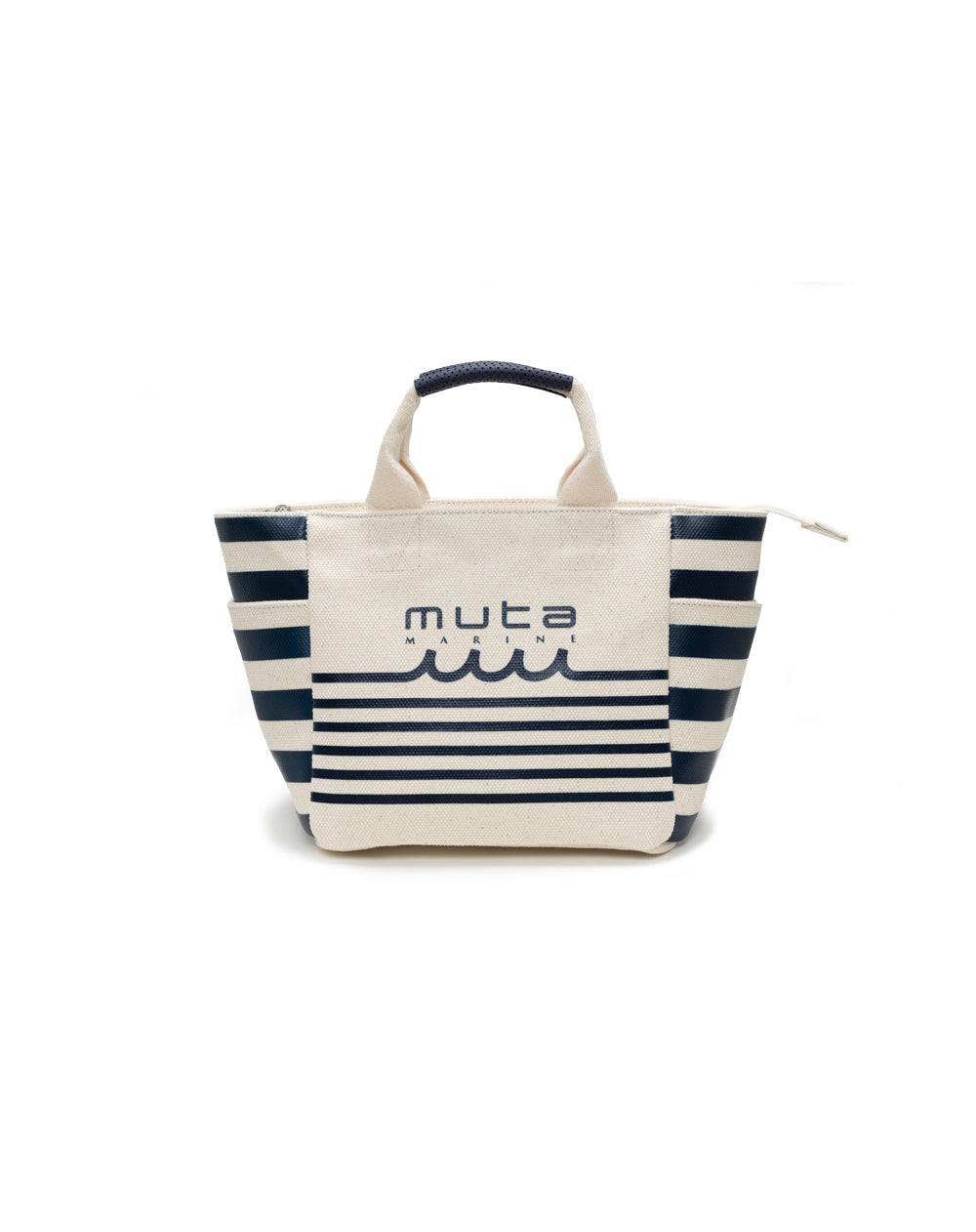 キャンバス ミニトートバッグ [全4色] – muta Online Store