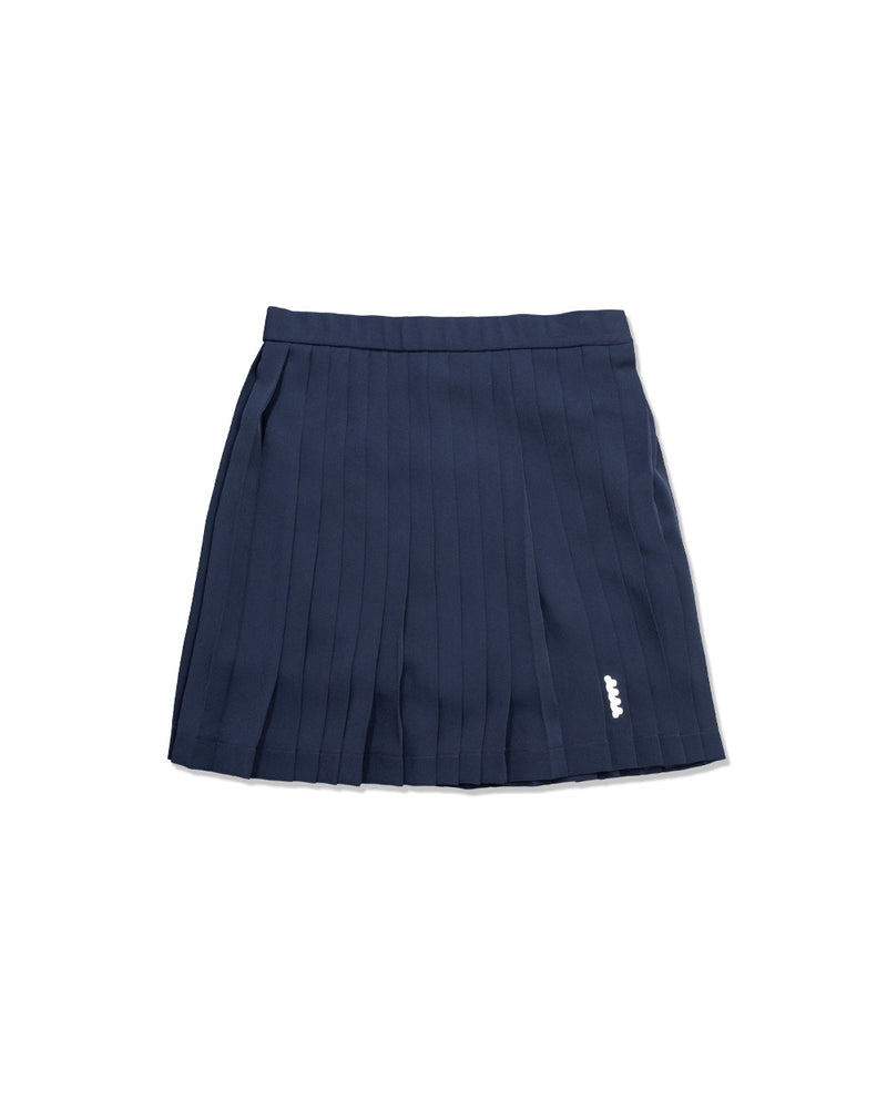 アコーディオンプリーツスカート [全4色] – muta Online Store