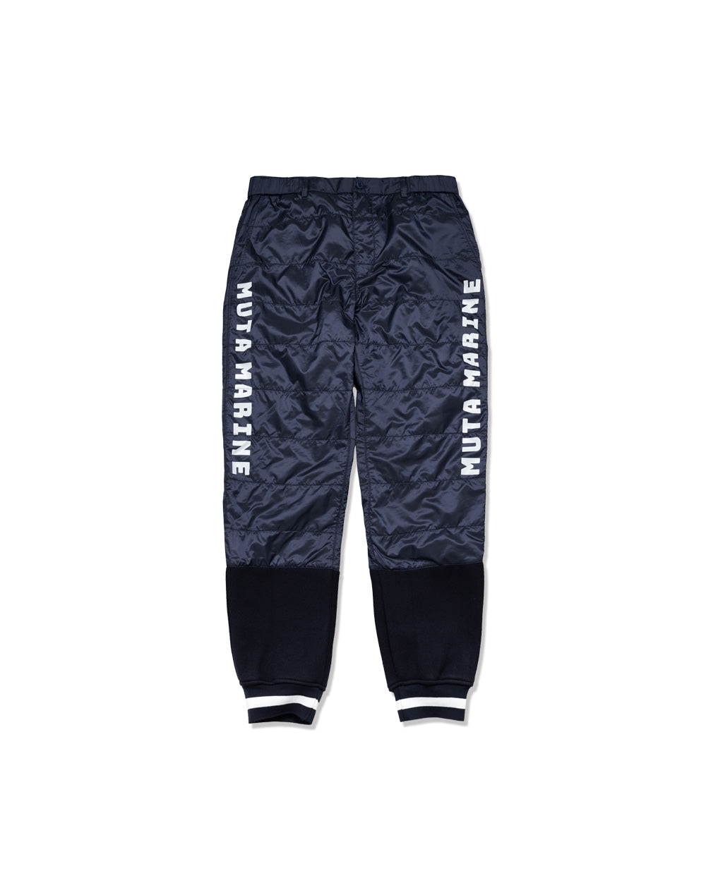 ポーラテック パディングパンツ [全3色] – muta Online Store