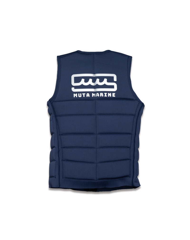 フロートジャケット [全2色] – muta Online Store