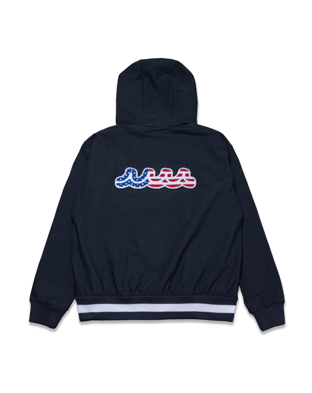 ヒートパフォーマツイル ジップパーカー [全4色] – muta Online Store