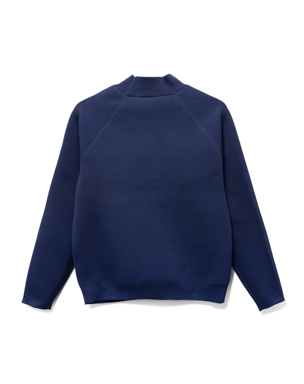 ジャガード モックネックプルオーバー [全3色] – muta Online Store