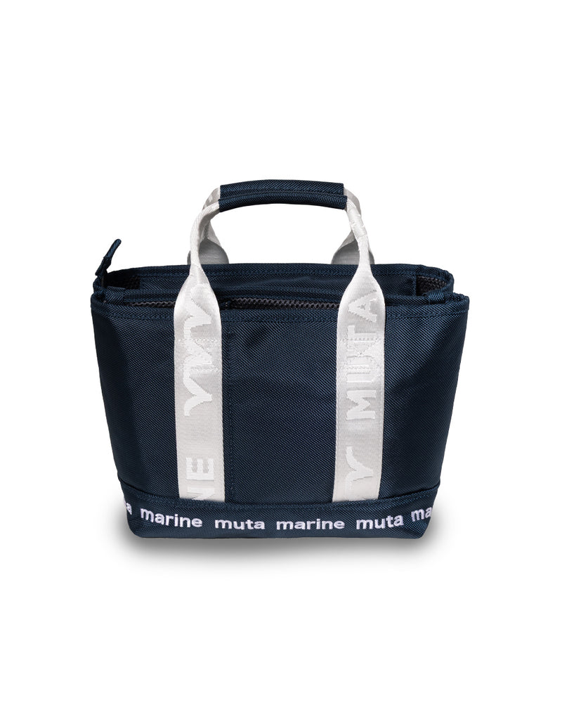 パーテーショントートバッグ [全2色] – muta Online Store