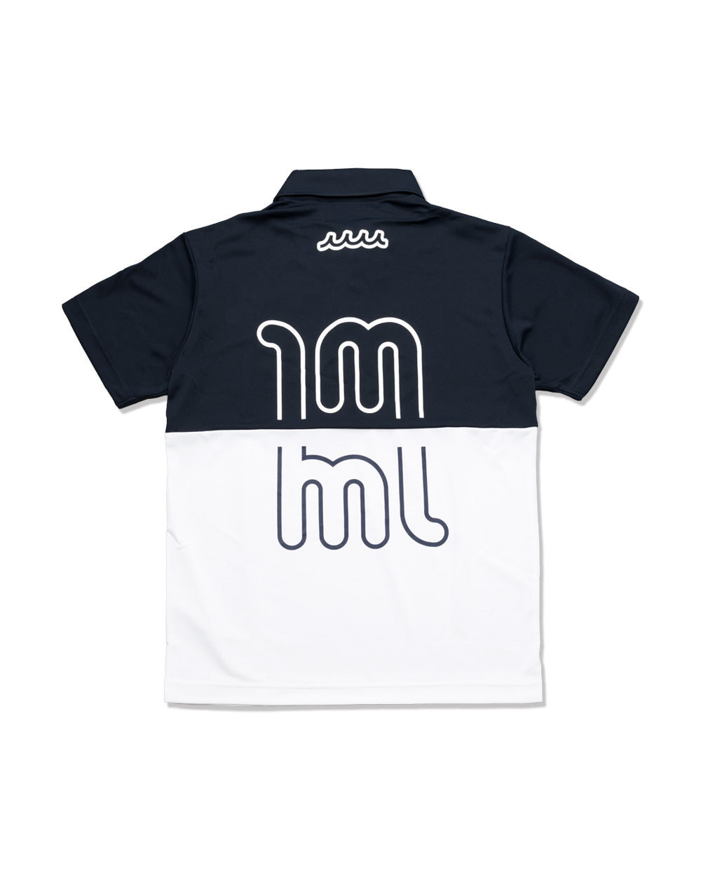 EVENT / WEB限定] バイカラーポロシャツ [全4色] – muta Online Store