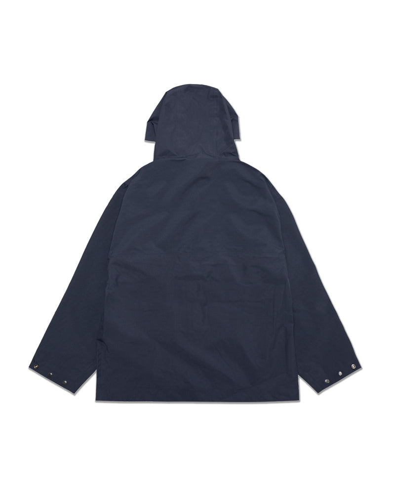 オールウェザージャケット [全3色] – muta Online Store