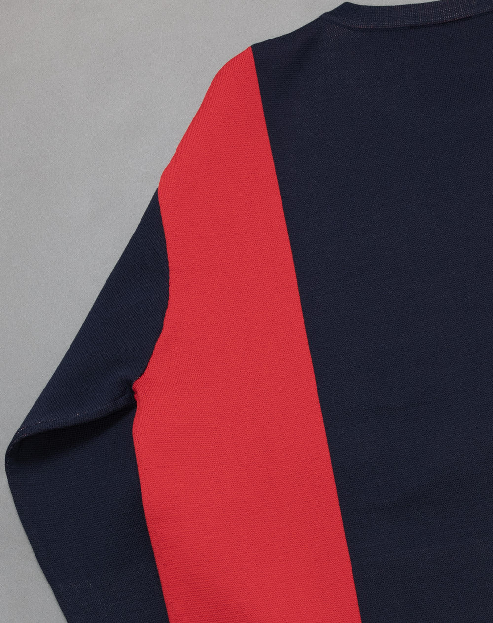 バーチカル ジャガードニット プルオーバー [全3色] – muta Online Store