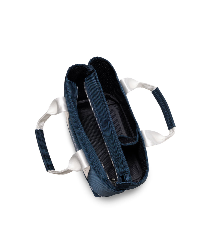 パーテーショントートバッグ [全2色] – muta Online Store