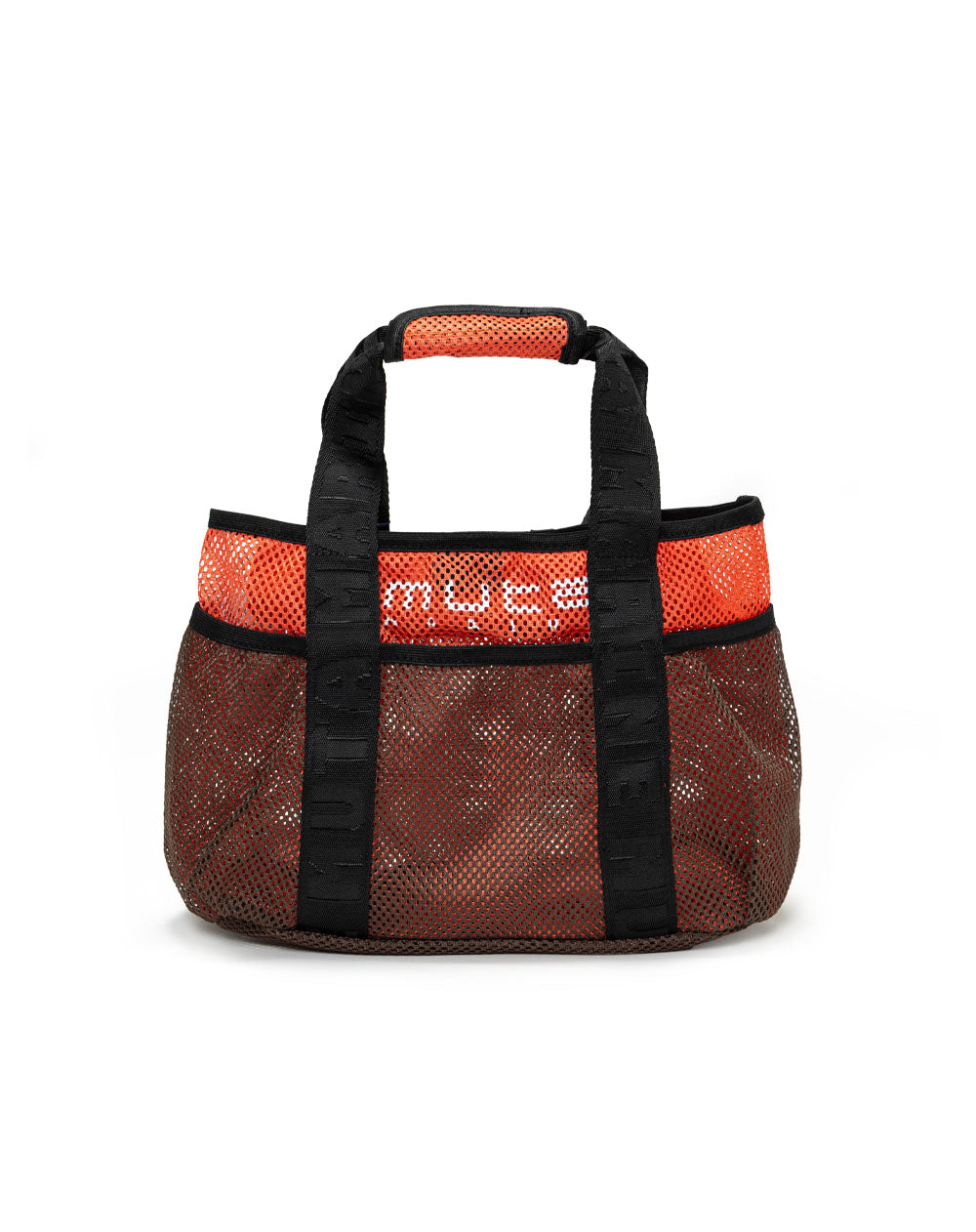 メッシュ ミニトートバッグ [全5色] – muta Online Store