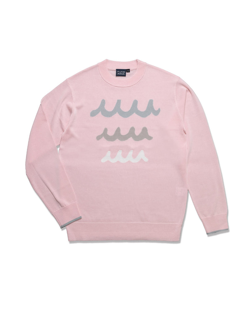 バイカラーセーター [全4色] – muta Online Store