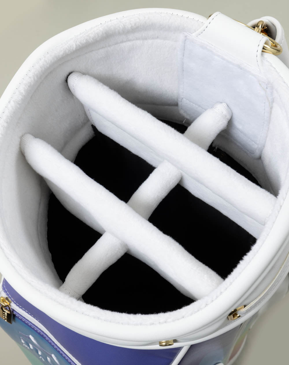 レインボー 自立式キャディバッグ – muta Online Store