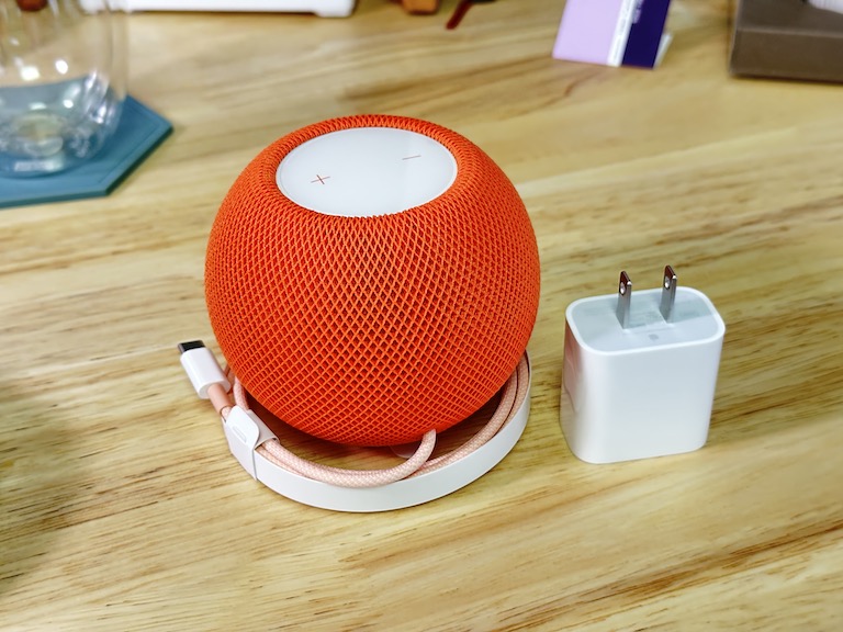 Apple HomePod mini | mupic.net