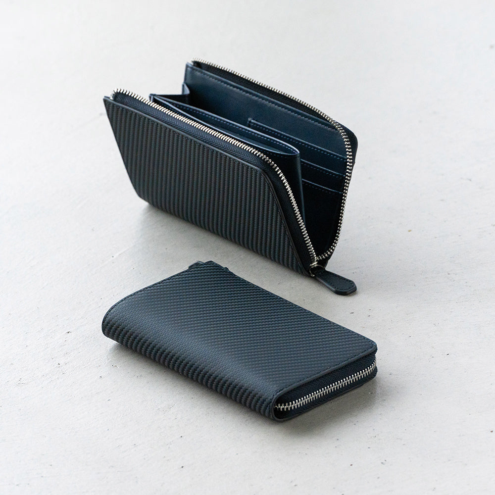 ゴムが叶える収納革命」RANOVA Lite（ラノーバライト）コードバン調