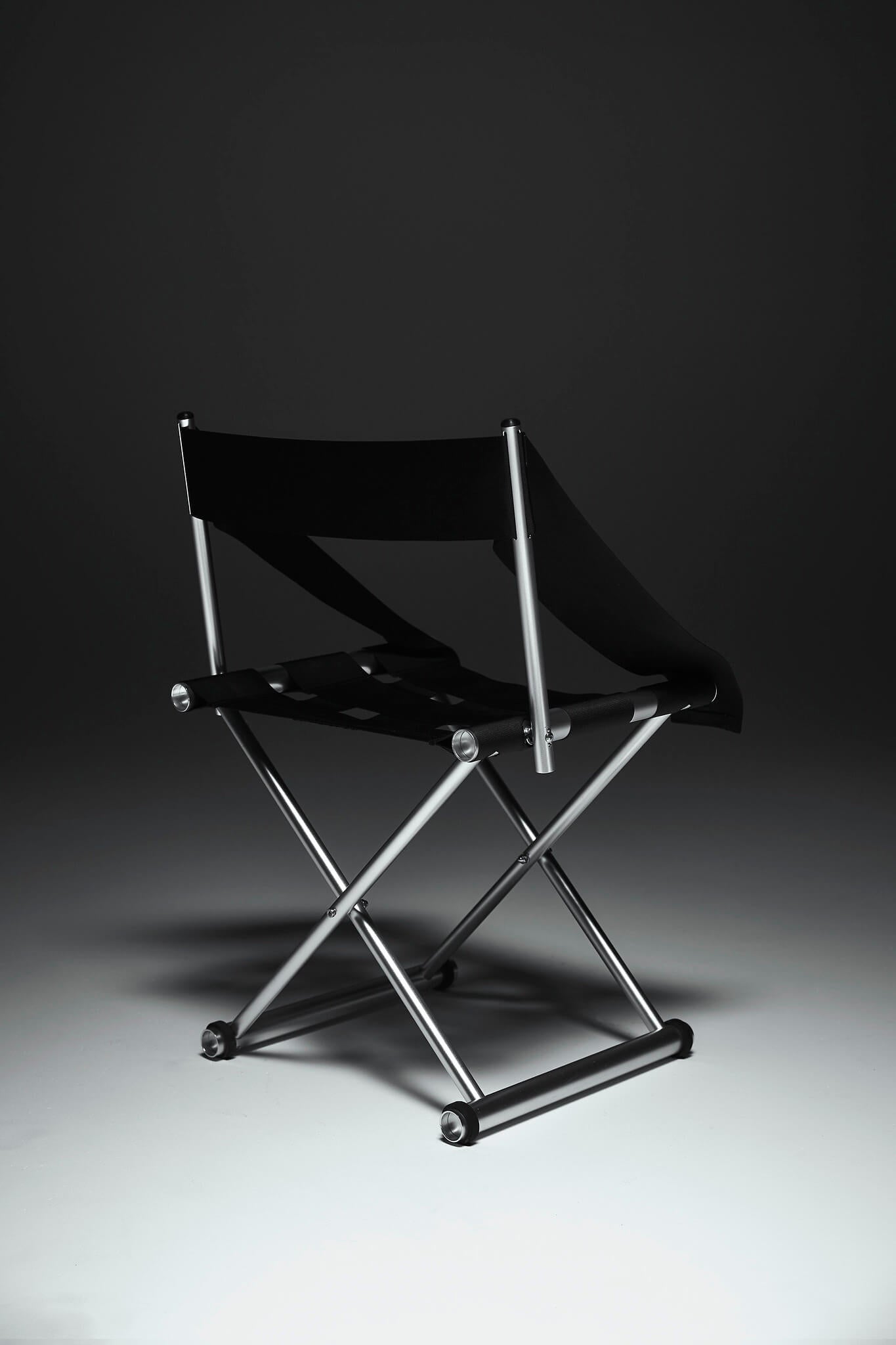 YK02 FOLDING CHAIR | ワイケーゼロツーフォールディングチェア