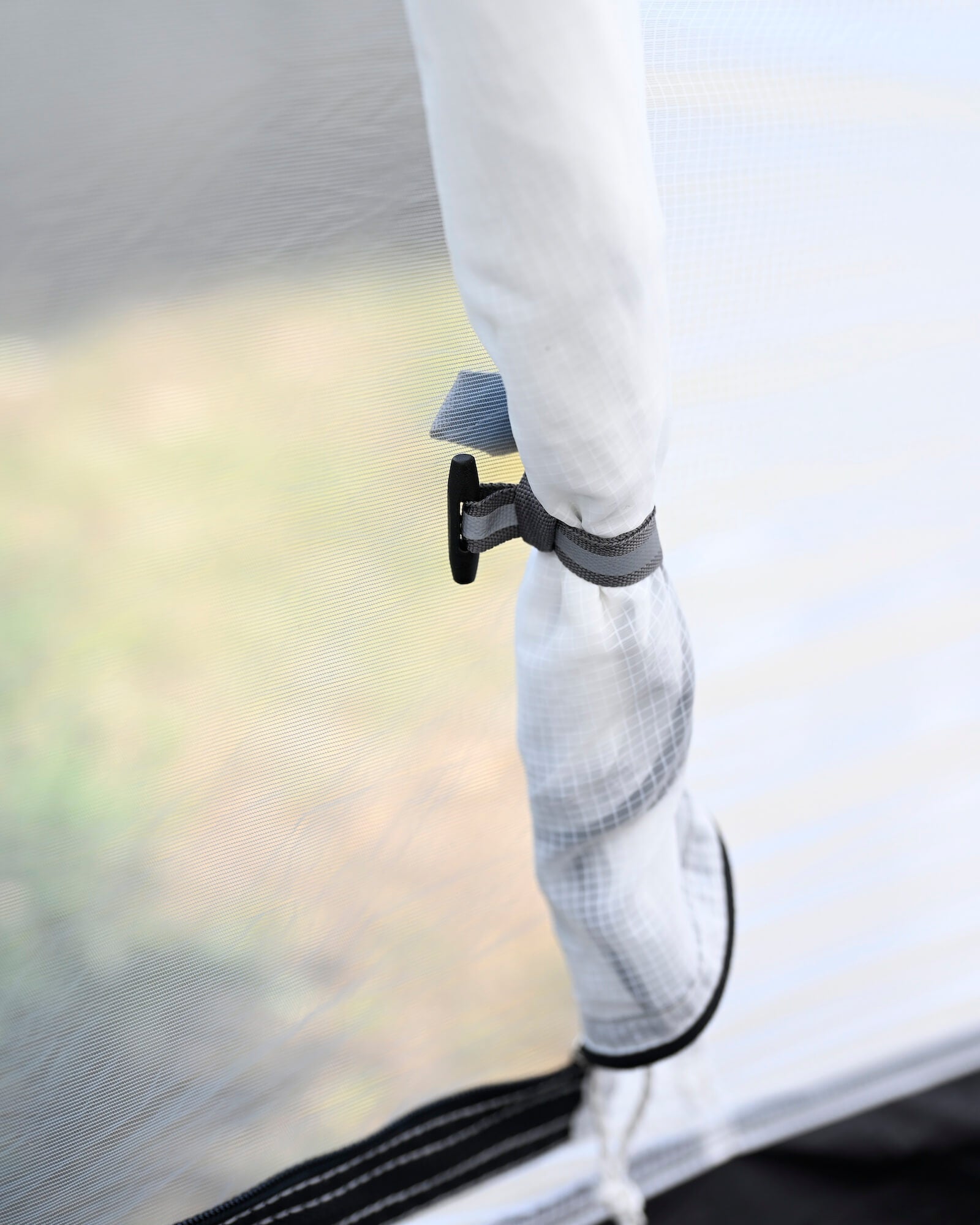 INNER TENT for RAPIDE X1-2P FABRIC | ファブリックインナー | muraco