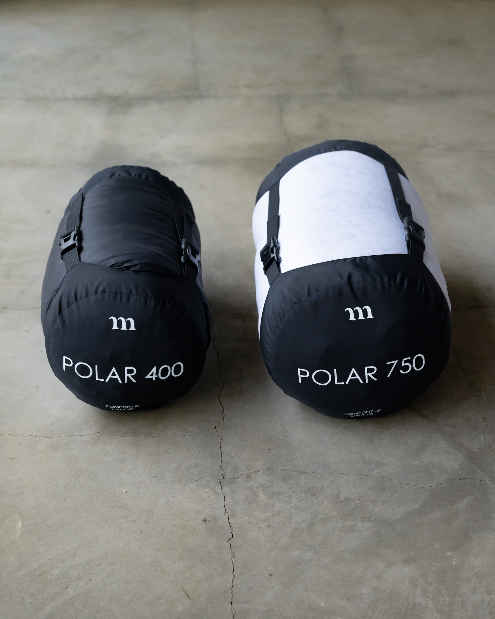 POLAR 400 | ポーラー400 | muraco(ムラコ) ｜ muraco