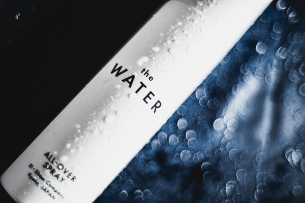the WATER 化粧水 150ml 3本セット ムラキテルミ 特殊機能還元水 the
