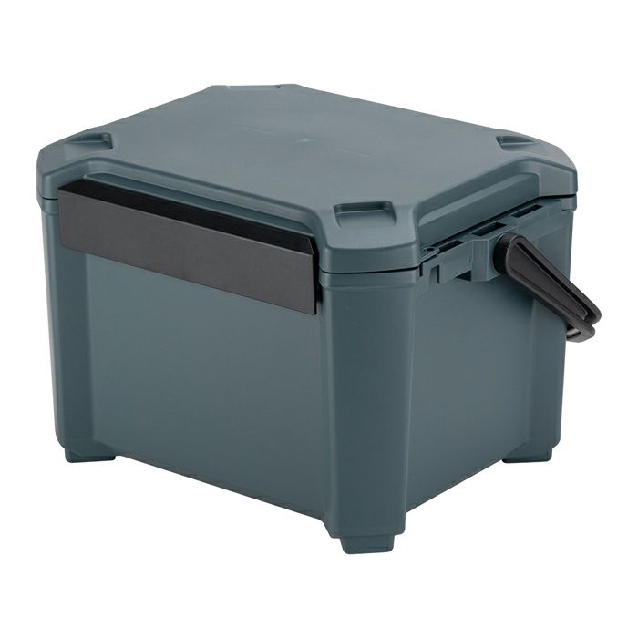 JEJアステージクーラーボックス COREFLUX コアフラックスインディゴ