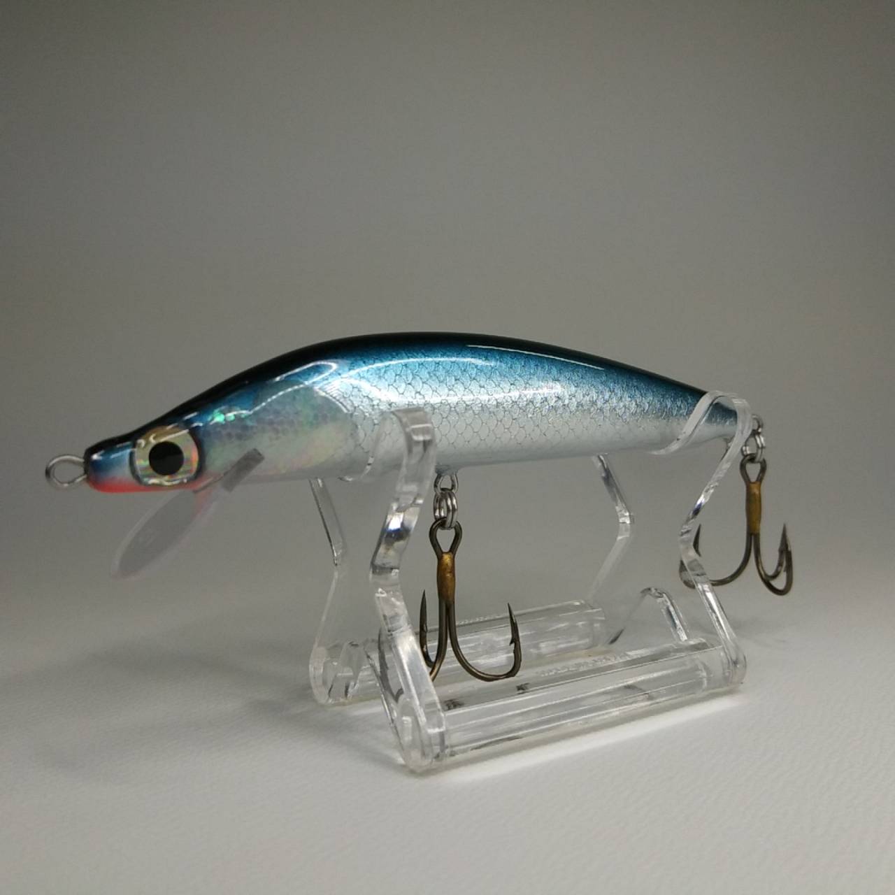 感動保存工房むらせ/ムラセミノー