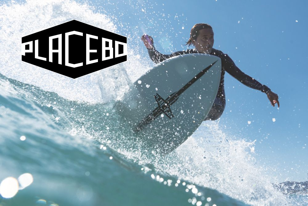 プレセボサーフボード2025年最新モデル｜ムラサキスポーツ | 一部