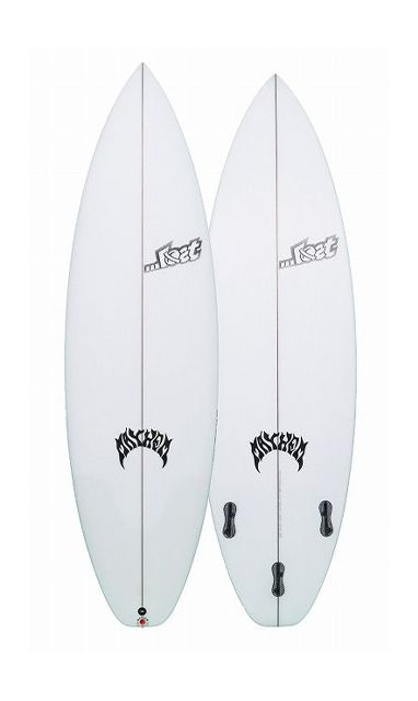 LOST-ロストサーフボード2025 | 最新人気モデル～JAPAN MADE