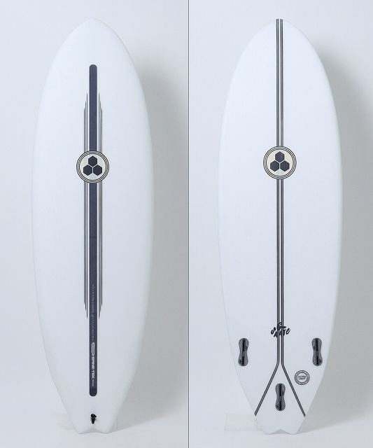 AL MERRICK - アルメリックサーフボード 】ステップダウン&グロベラー