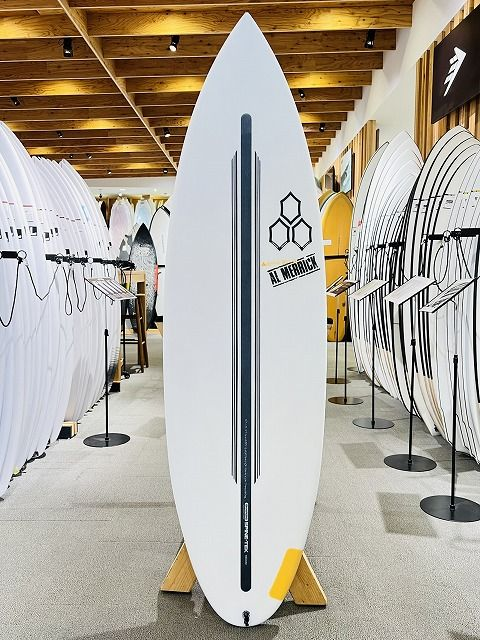 アルメリックサーフボード】ステップダウン/グロべラーシリーズ イオン