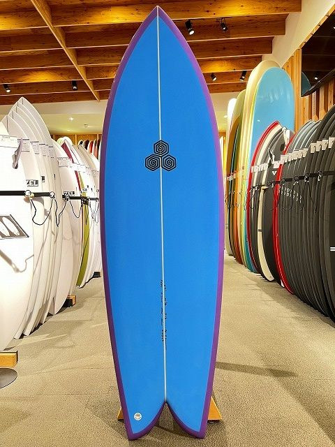 アルメリック ハイブリッドサーフボード | 一部限定特別激安価格