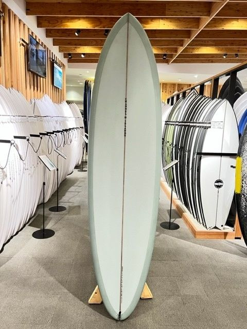 アルメリック ハイブリッドサーフボード | 一部限定特別激安価格