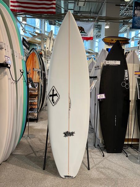 XANADU/ザナドゥ】サーフボード ストックリスト ☆一部モデル、OUTLET