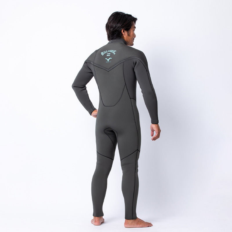 5×3mm フルスーツ】 2025-26 セミドライ・ウィンターアイテム 20%OFF