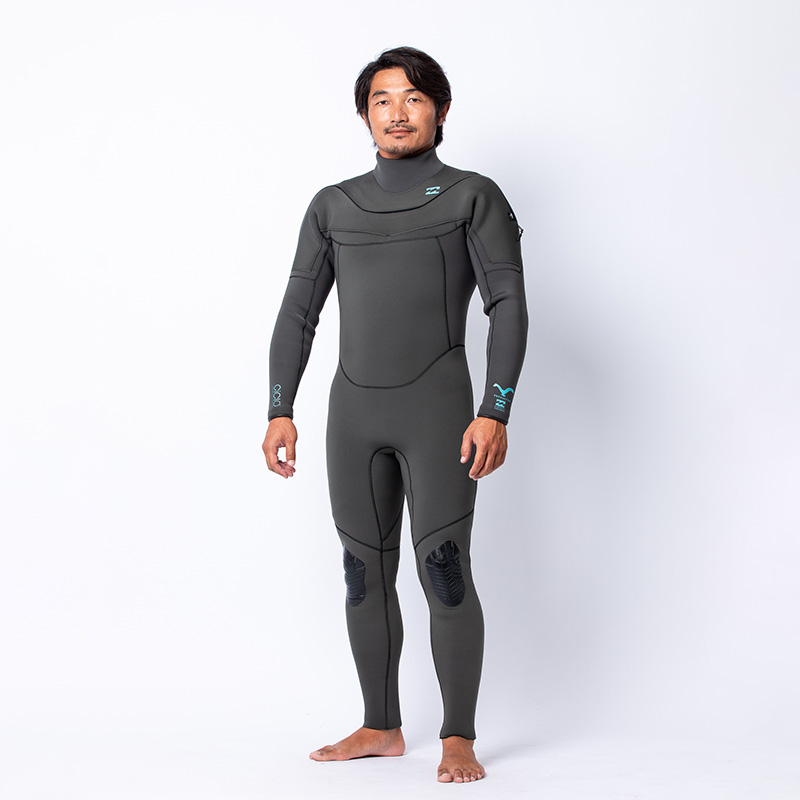 5×3mm フルスーツ】 2025-26 セミドライ・ウィンターアイテム 20%OFF