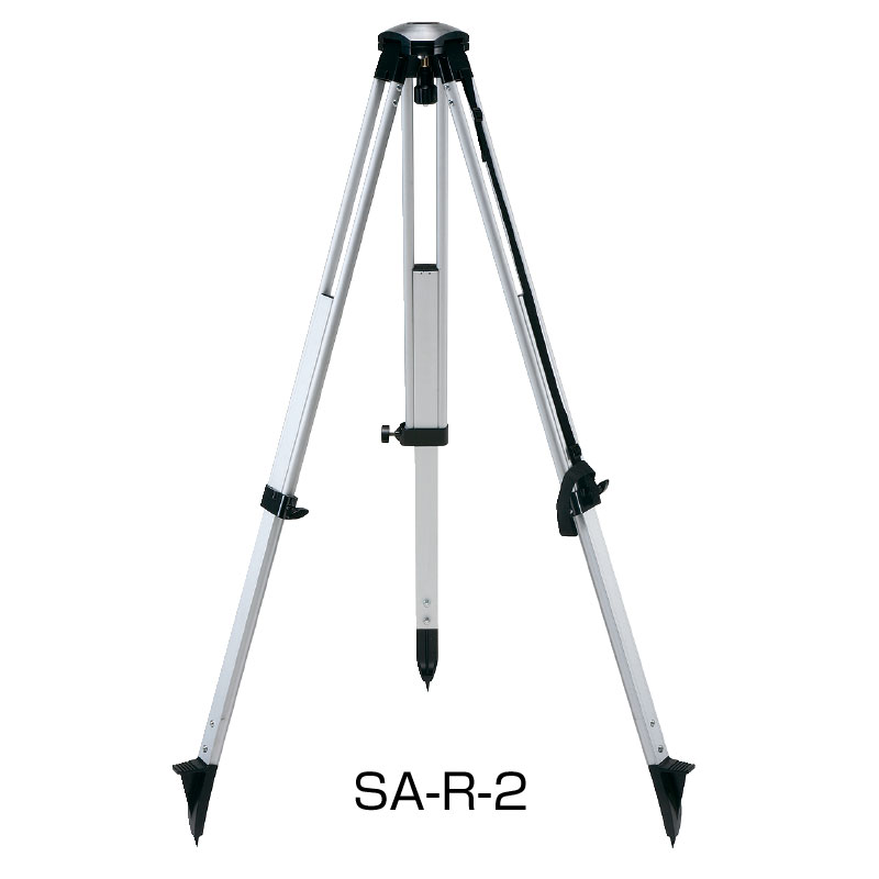 レベル用球面三脚 | ムラテックKDS株式会社