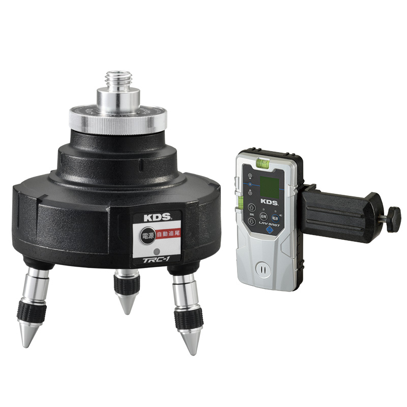 トラッキングベースセット | ムラテックKDS株式会社